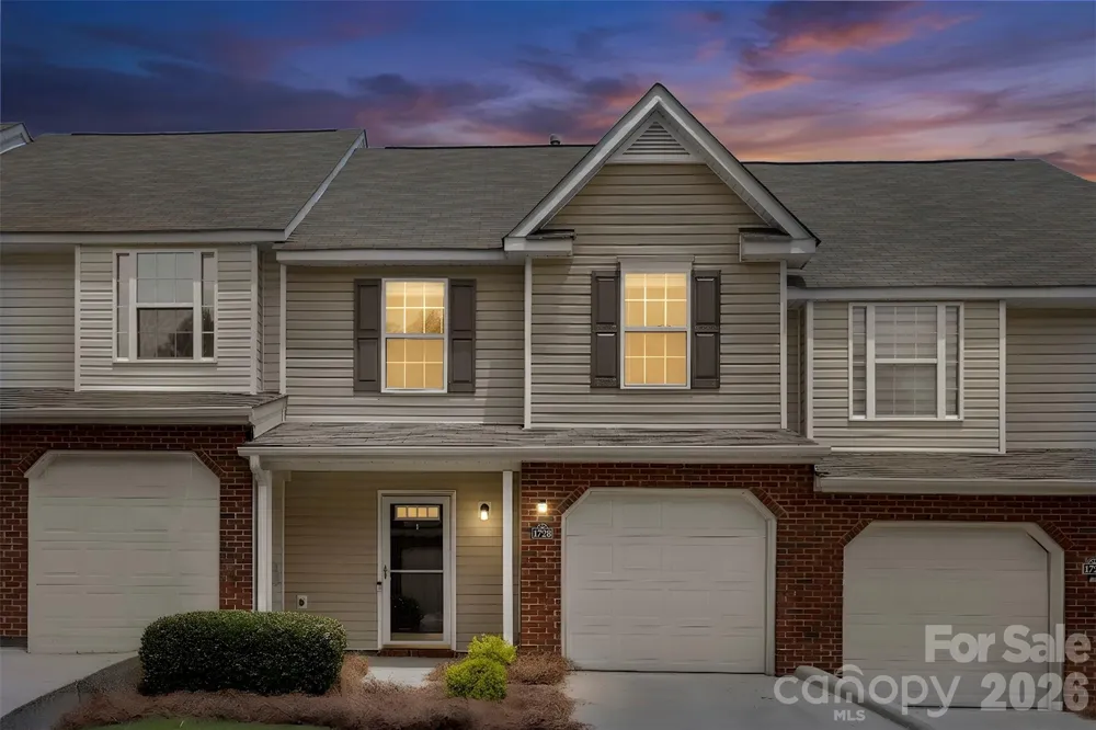 1728 Eagle Ridge Drive Rock Hill, SC 29732