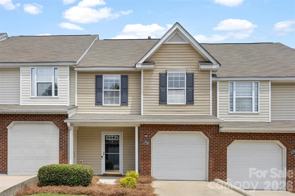 1728 Eagle Ridge Drive Rock Hill, SC 29732