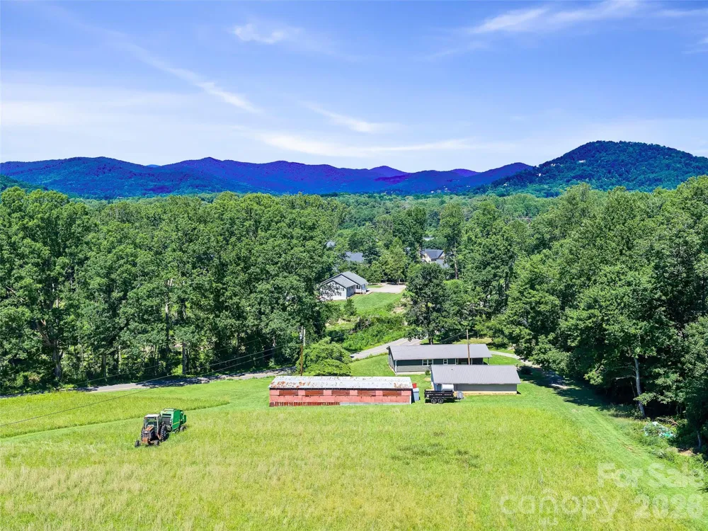 1115, 1125, 1127 Glenn Bridge Road SE Arden, NC 28704