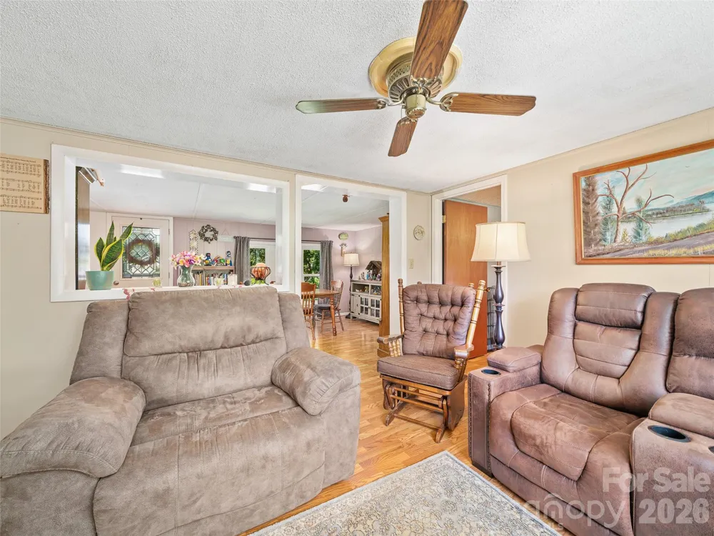 1115, 1125, 1127 Glenn Bridge Road SE Arden, NC 28704