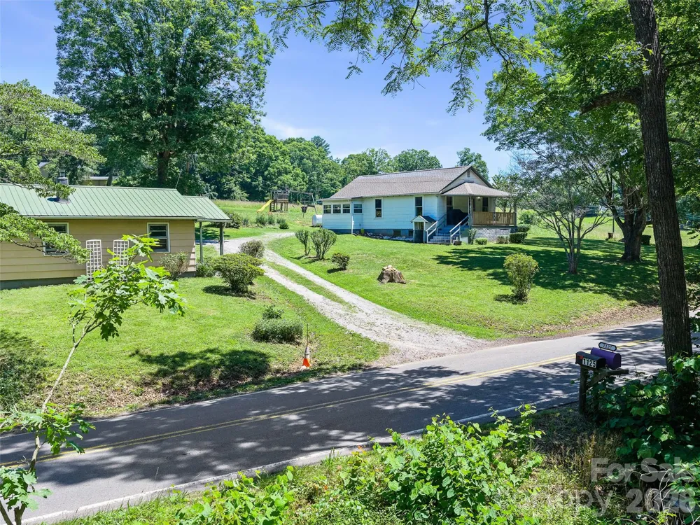 1115, 1125, 1127 Glenn Bridge Road SE Arden, NC 28704
