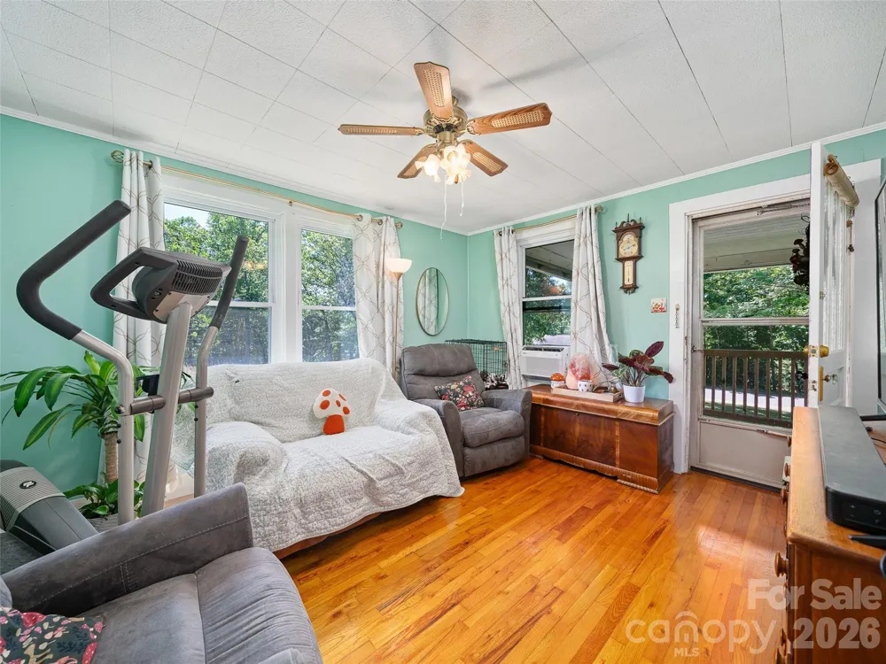 1115, 1125, 1127 Glenn Bridge Road SE Arden, NC 28704
