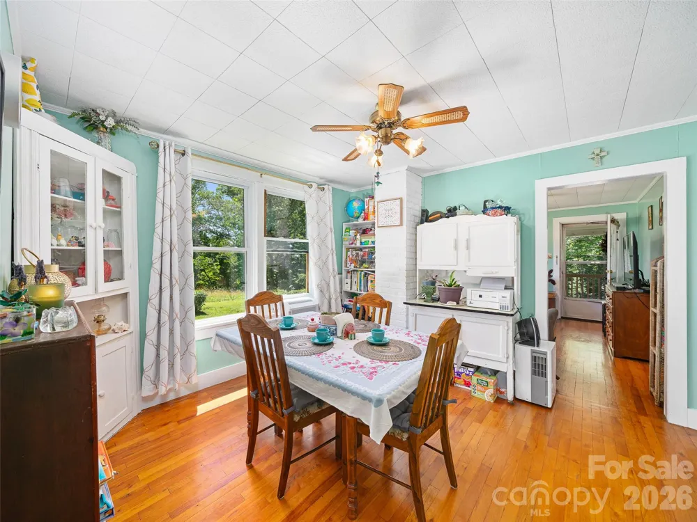 1115, 1125, 1127 Glenn Bridge Road SE Arden, NC 28704
