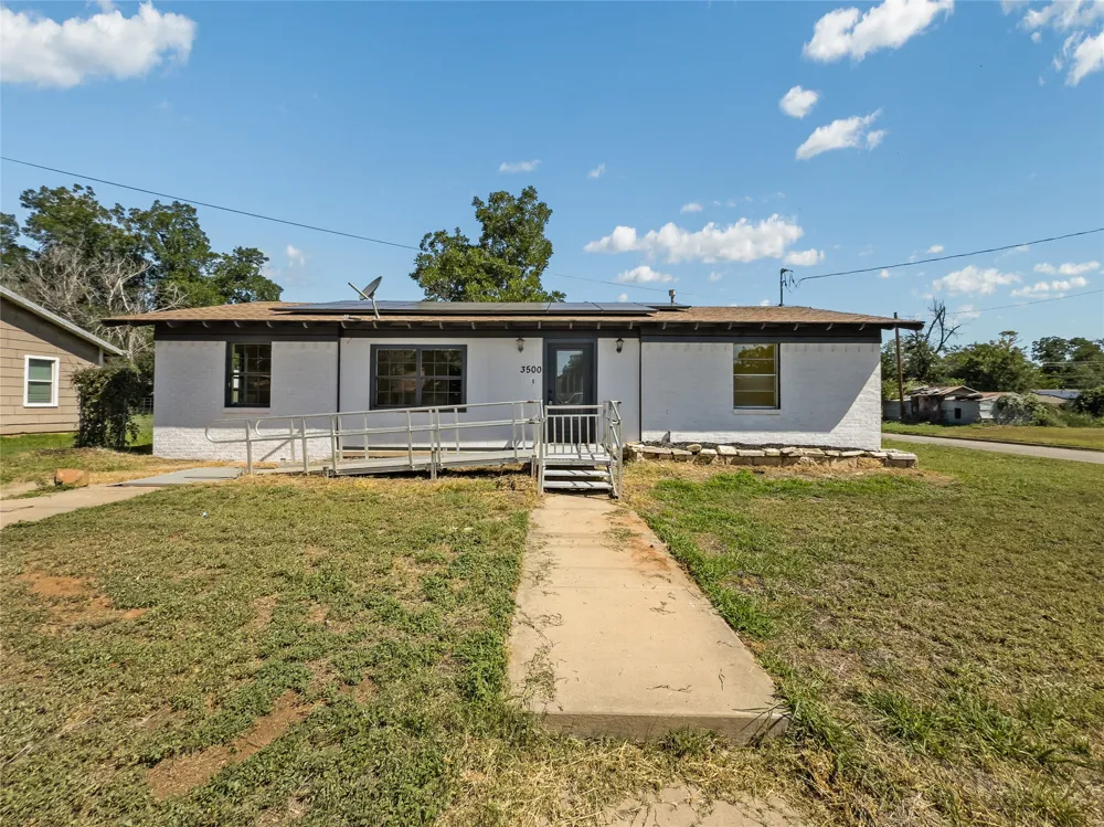 3500 Indian Street #1 Vernon, TX 76384