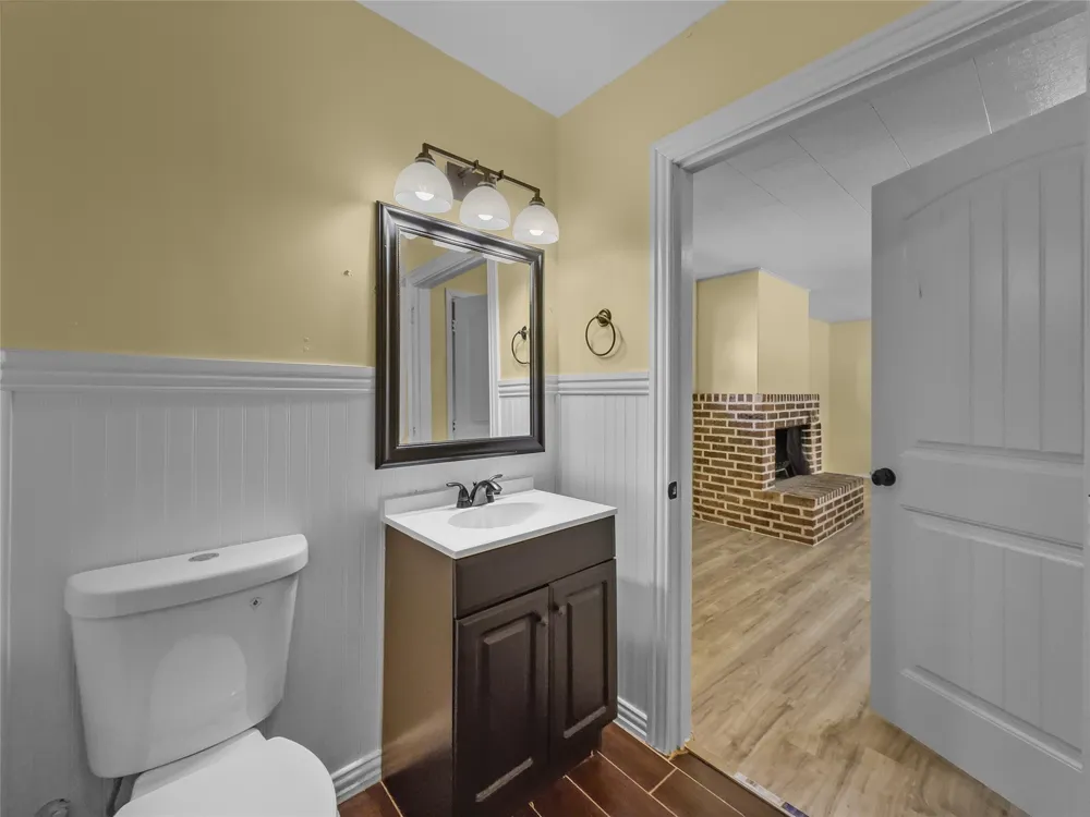 3500 Indian Street #1 Vernon, TX 76384