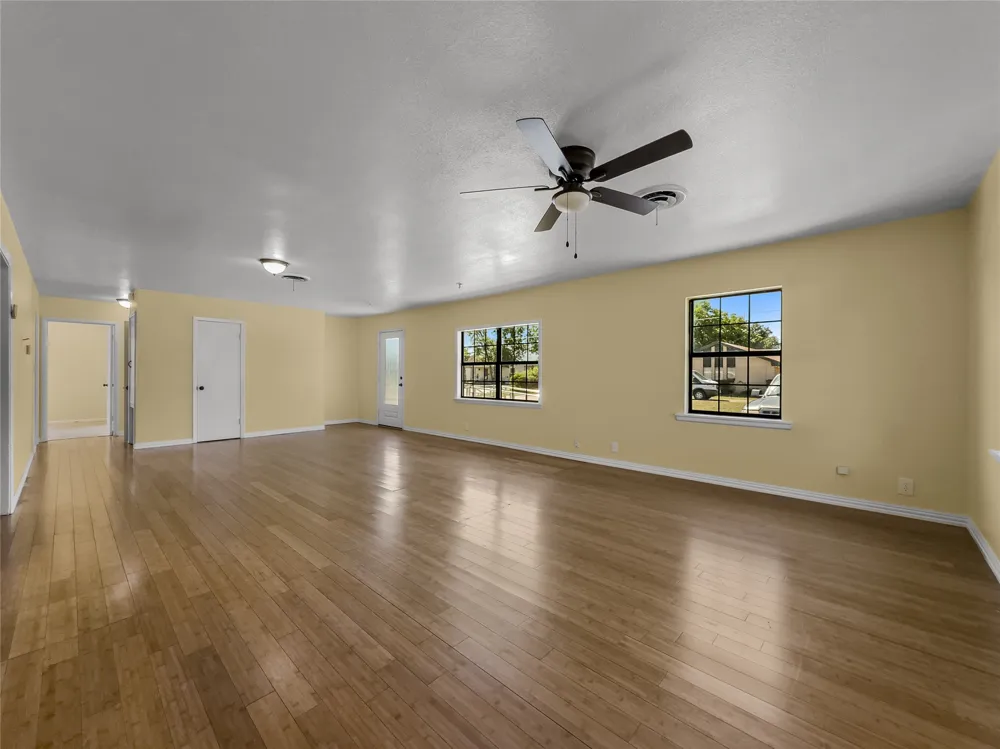 3500 Indian Street #1 Vernon, TX 76384