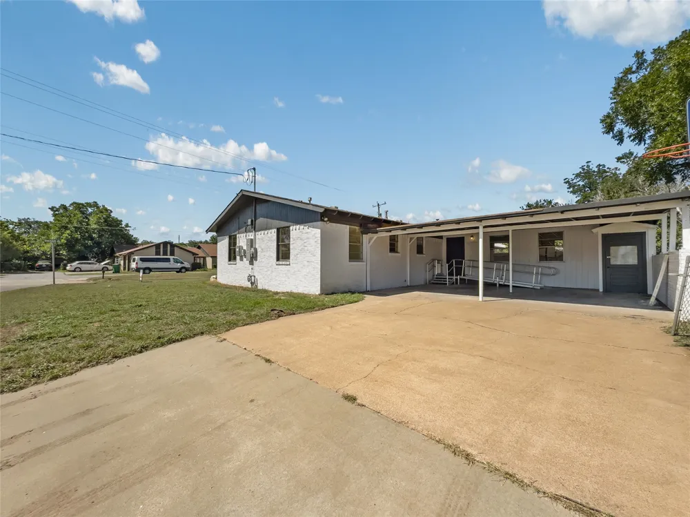 3500 Indian Street #1 Vernon, TX 76384