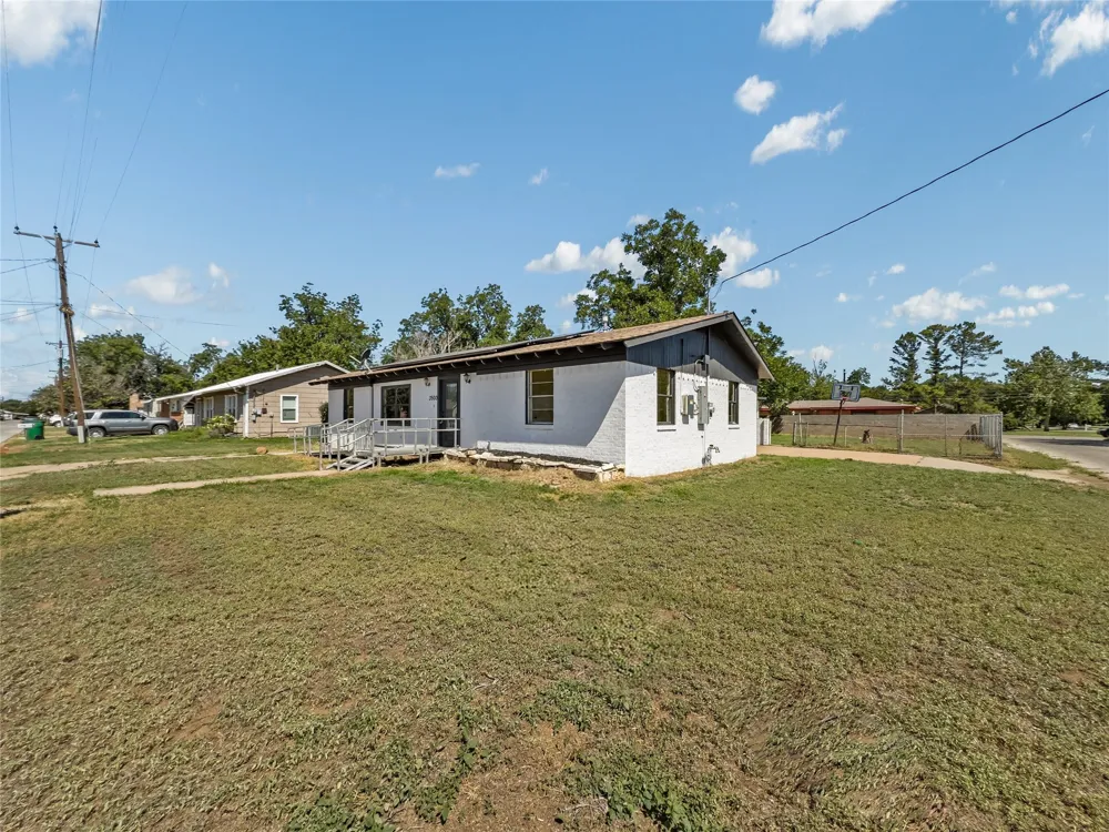 3500 Indian Street #1 Vernon, TX 76384