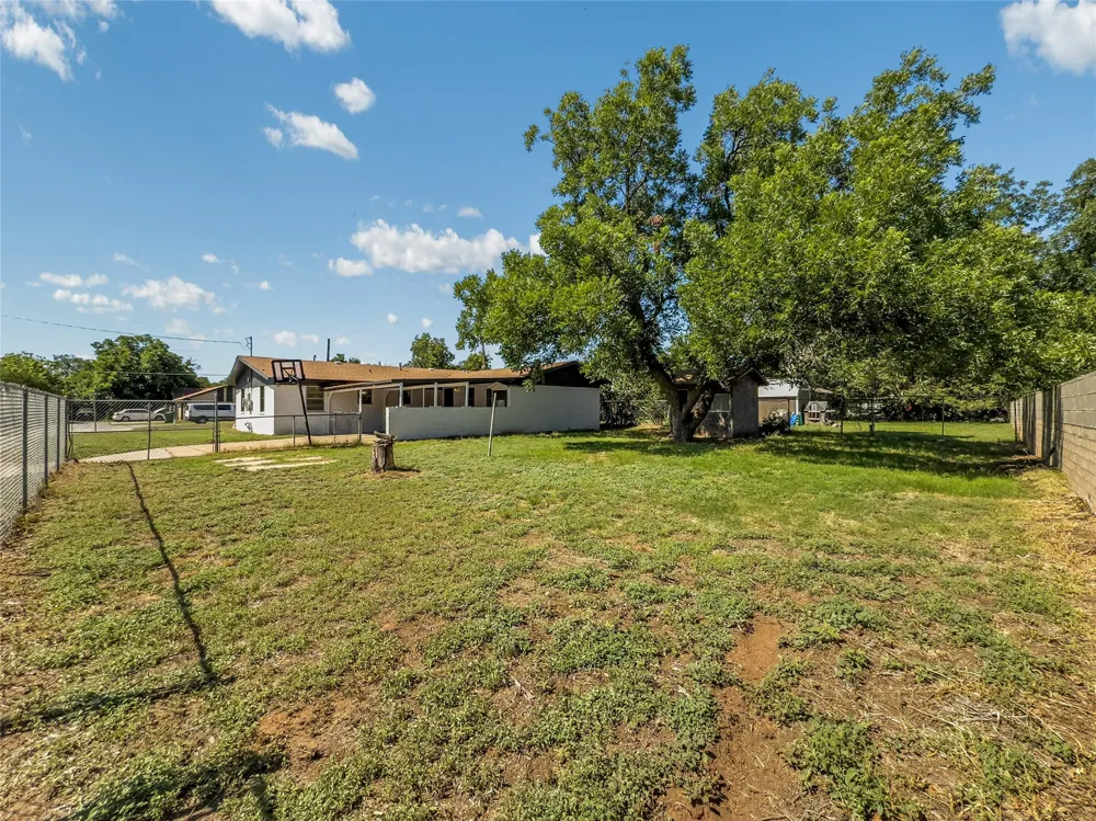 3500 Indian Street #1 Vernon, TX 76384