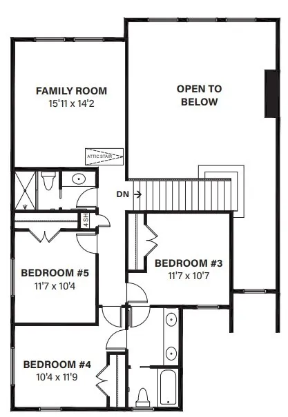1902 Pebble Lane Rockwall, TX 75087