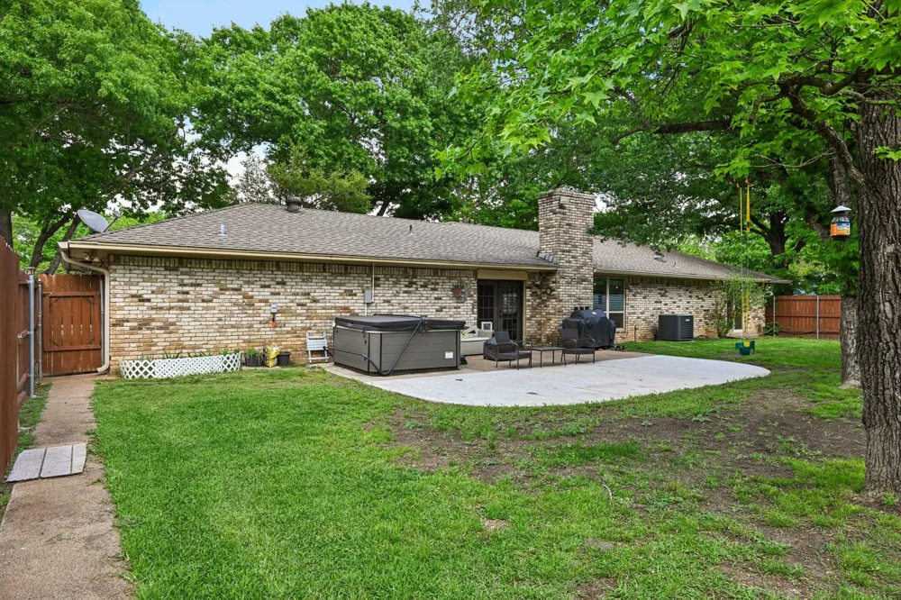 305 Cockrell Hill Road Ovilla, TX 75154