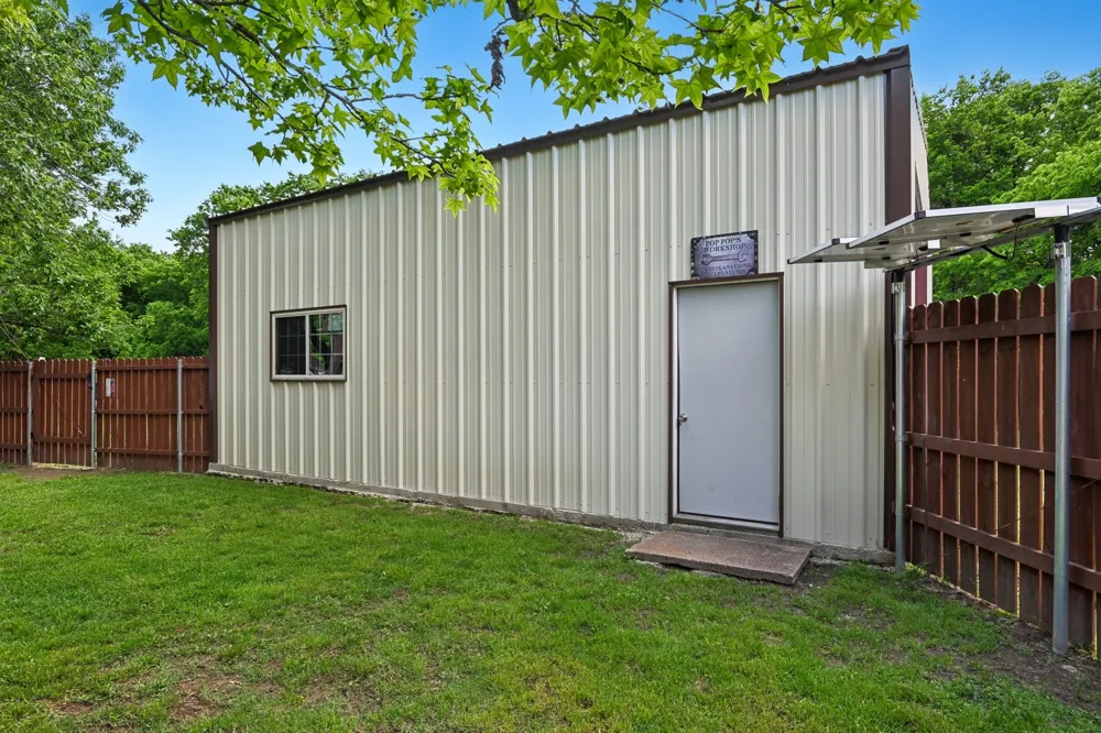 305 Cockrell Hill Road Ovilla, TX 75154