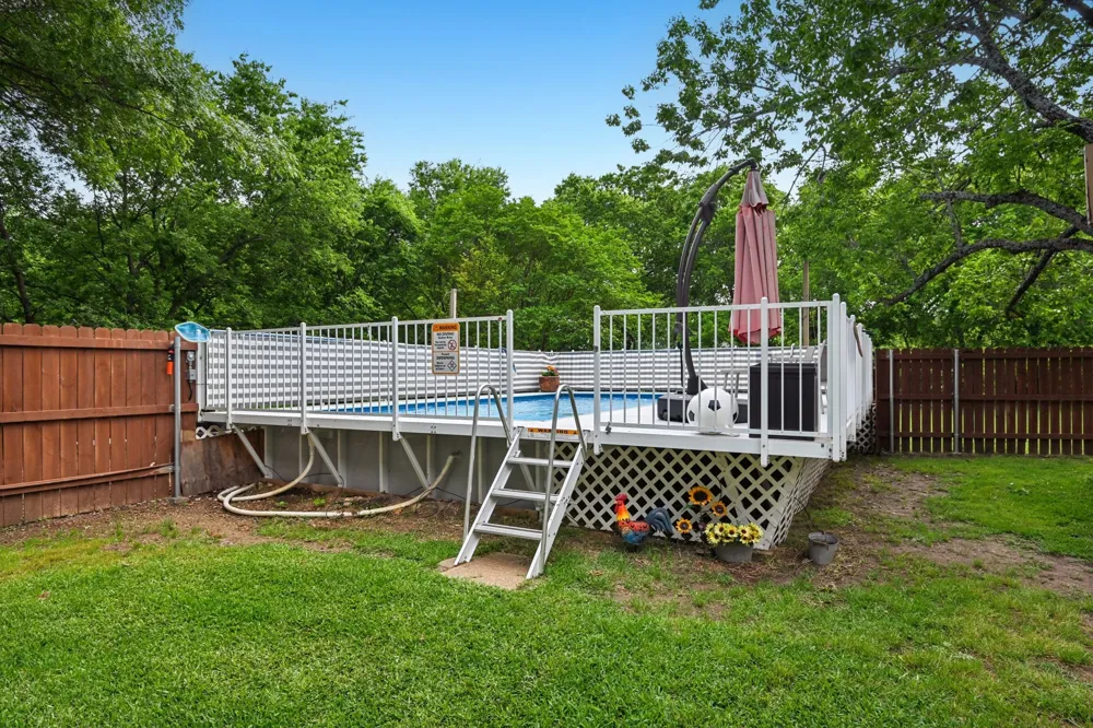 305 Cockrell Hill Road Ovilla, TX 75154