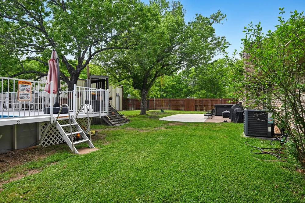 305 Cockrell Hill Road Ovilla, TX 75154