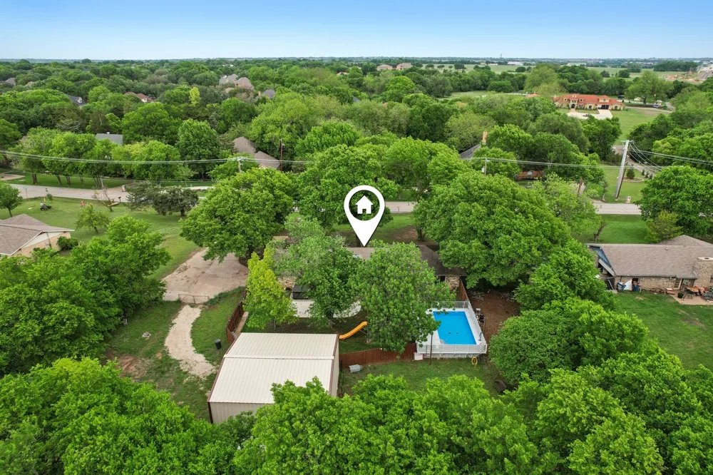 305 Cockrell Hill Road Ovilla, TX 75154