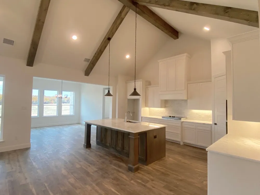 2284 Erwin Road Poolville, TX 76487