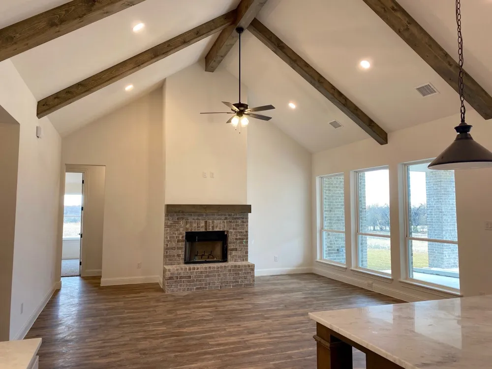 2284 Erwin Road Poolville, TX 76487