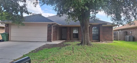 802 Crystal Creek Lane