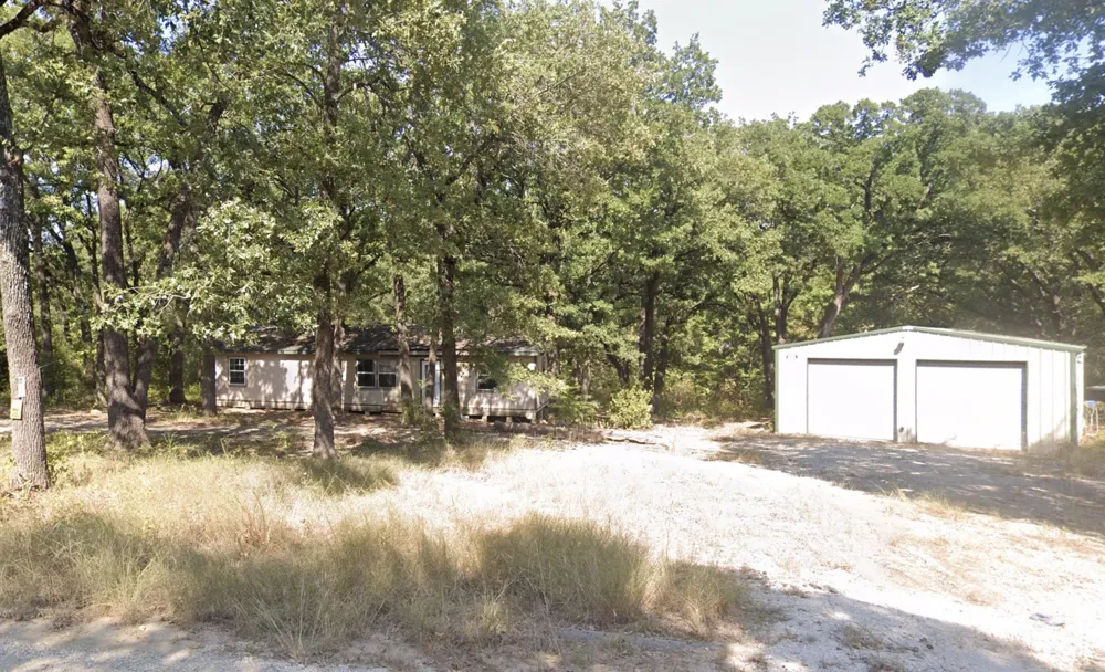 10677 Hilltop Circle Quinlan, TX 75474