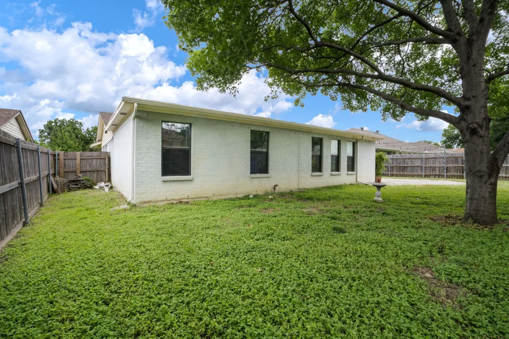 3005 Cameo Lane Farmers Branch, TX 75234