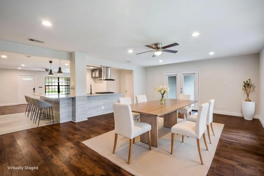 3005 Cameo Lane Farmers Branch, TX 75234