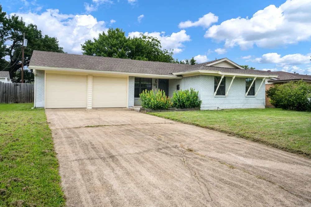 3005 Cameo Lane Farmers Branch, TX 75234