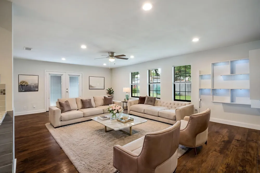3005 Cameo Lane Farmers Branch, TX 75234