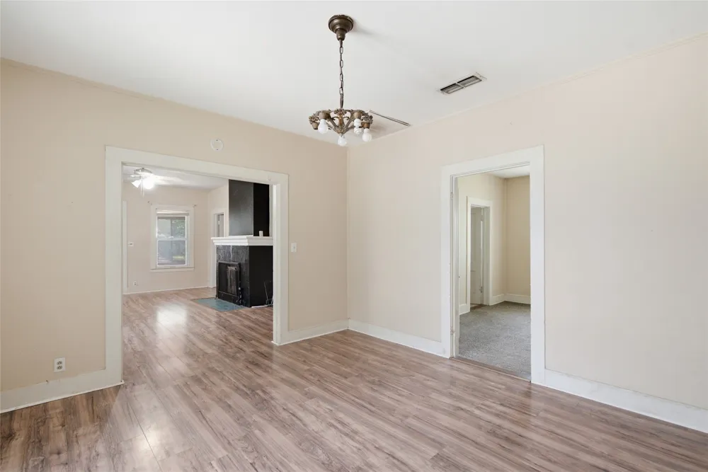 1307 S Seaman Street Eastland, TX 76448