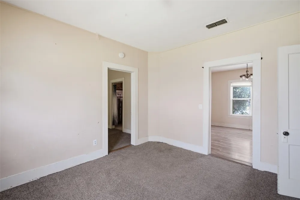 1307 S Seaman Street Eastland, TX 76448