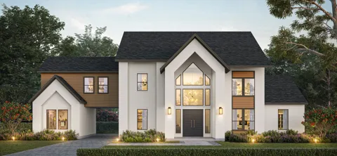 1479 Dean Meadow Lane