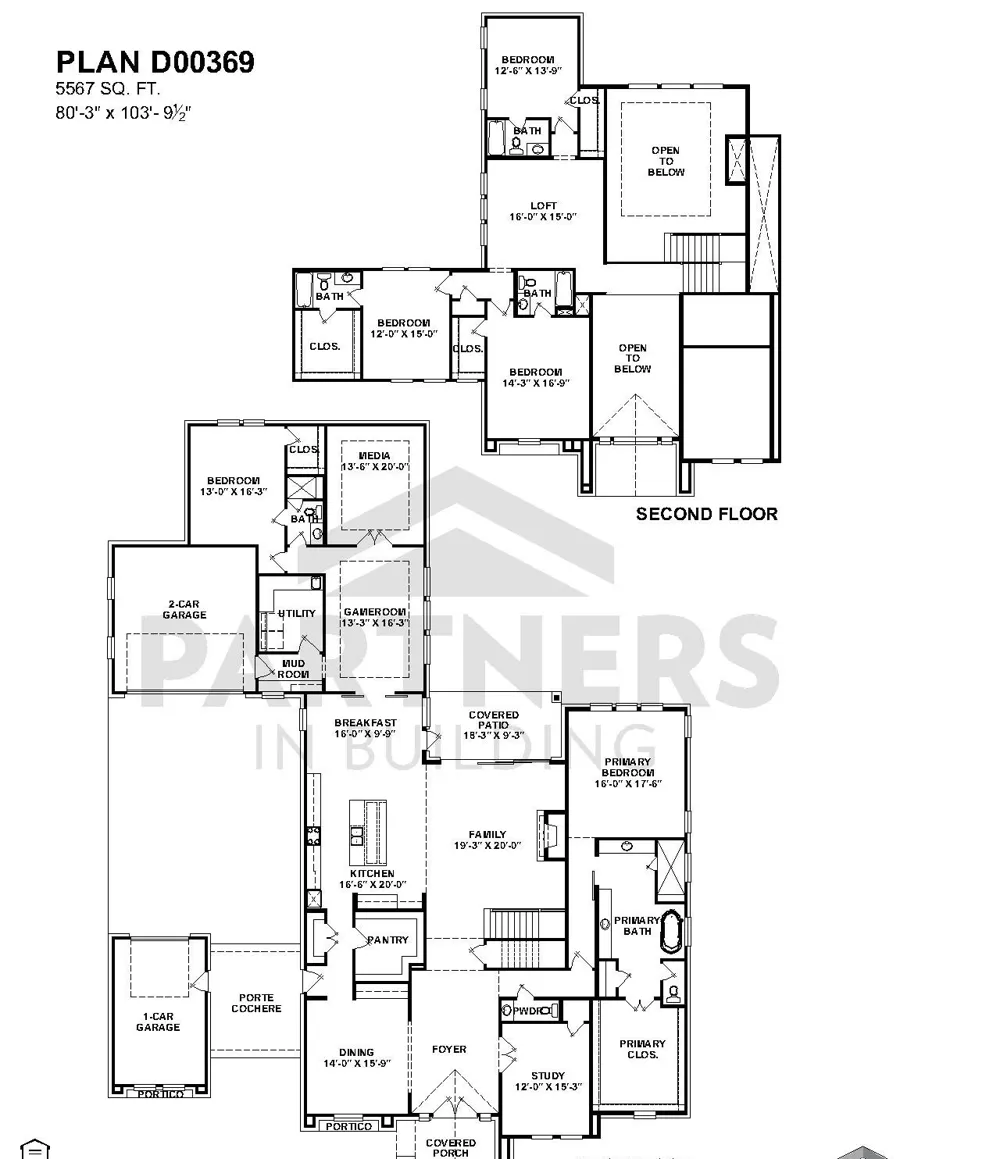 1479 Dean Meadow Lane Lucas, TX 75002