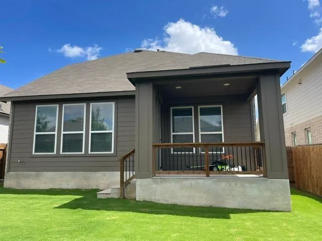 12454 Chazelle San Antonio, TX 78254