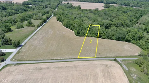 0 E County Road 975