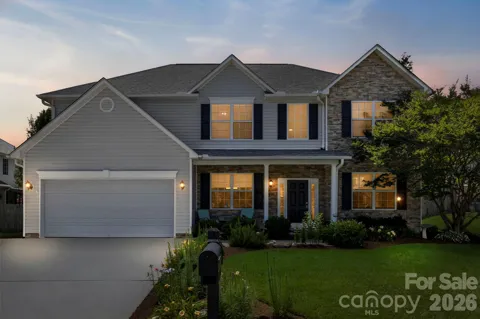 266 Wildbriar Road