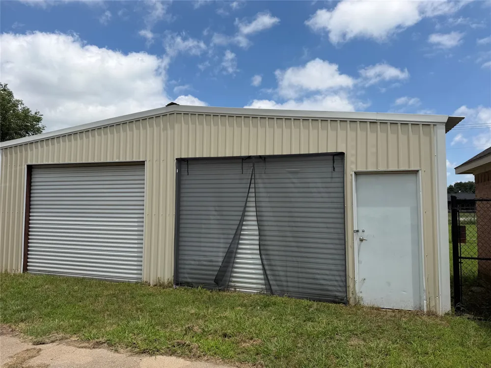 610 Cross Fence Drive Lowry Crossing, TX 75069