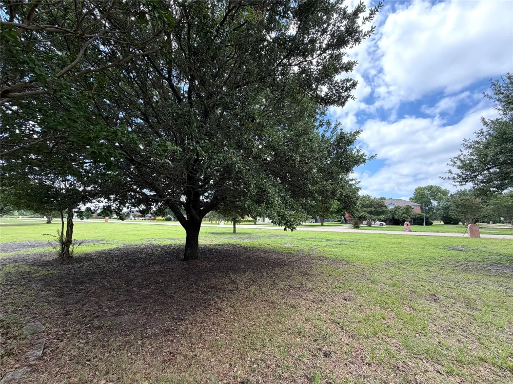 610 Cross Fence Drive Lowry Crossing, TX 75069