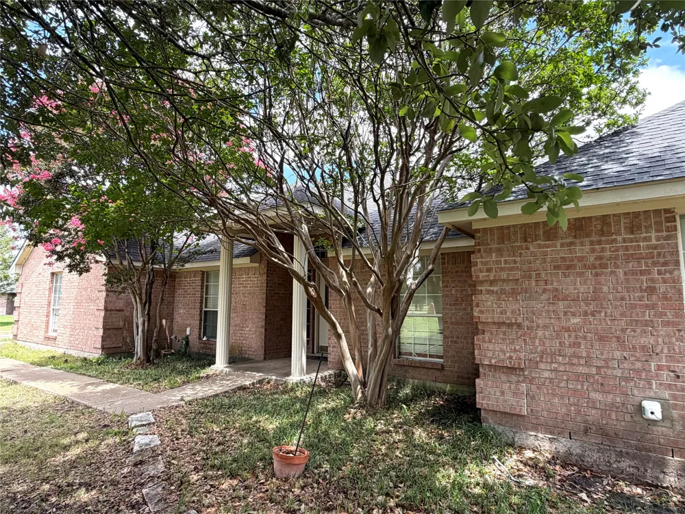 610 Cross Fence Drive Lowry Crossing, TX 75069