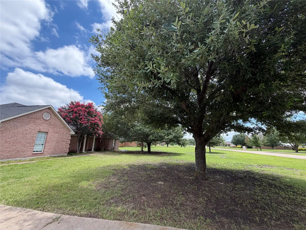 610 Cross Fence Drive Lowry Crossing, TX 75069