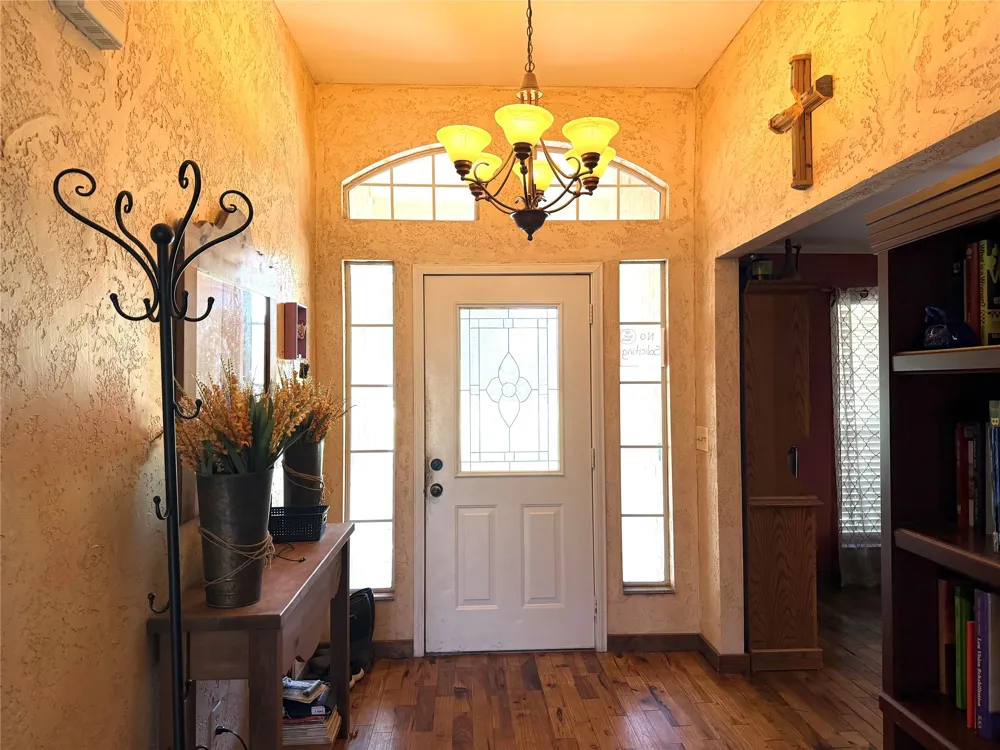 610 Cross Fence Drive Lowry Crossing, TX 75069