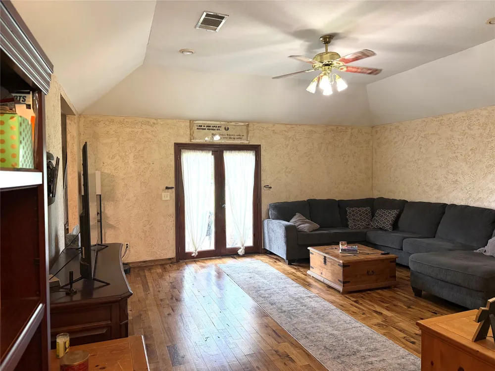 610 Cross Fence Drive Lowry Crossing, TX 75069