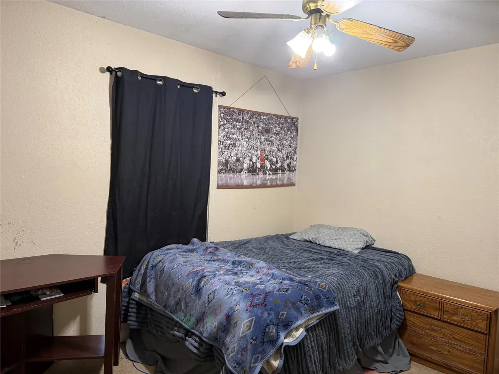 610 Cross Fence Drive Lowry Crossing, TX 75069