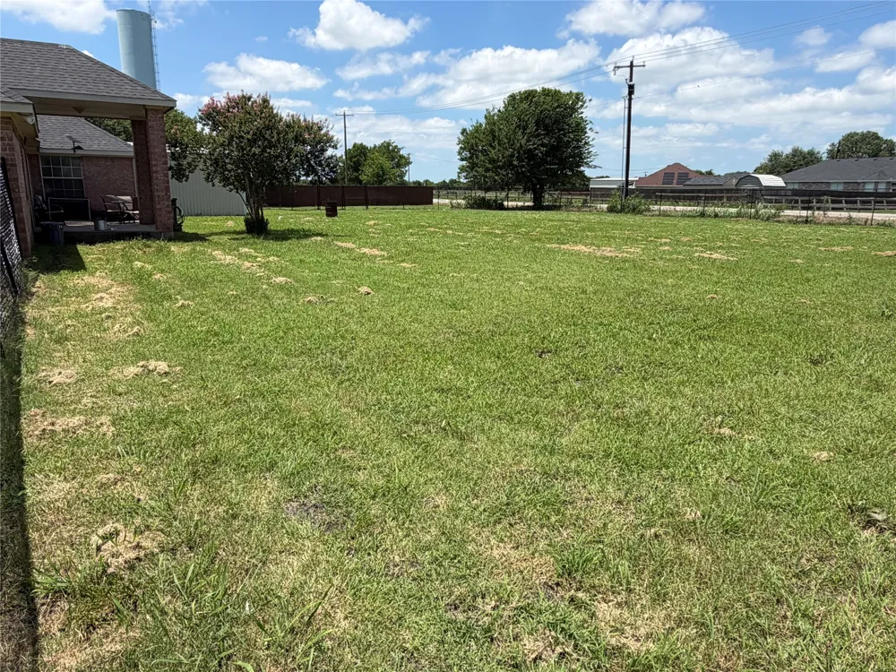 610 Cross Fence Drive Lowry Crossing, TX 75069
