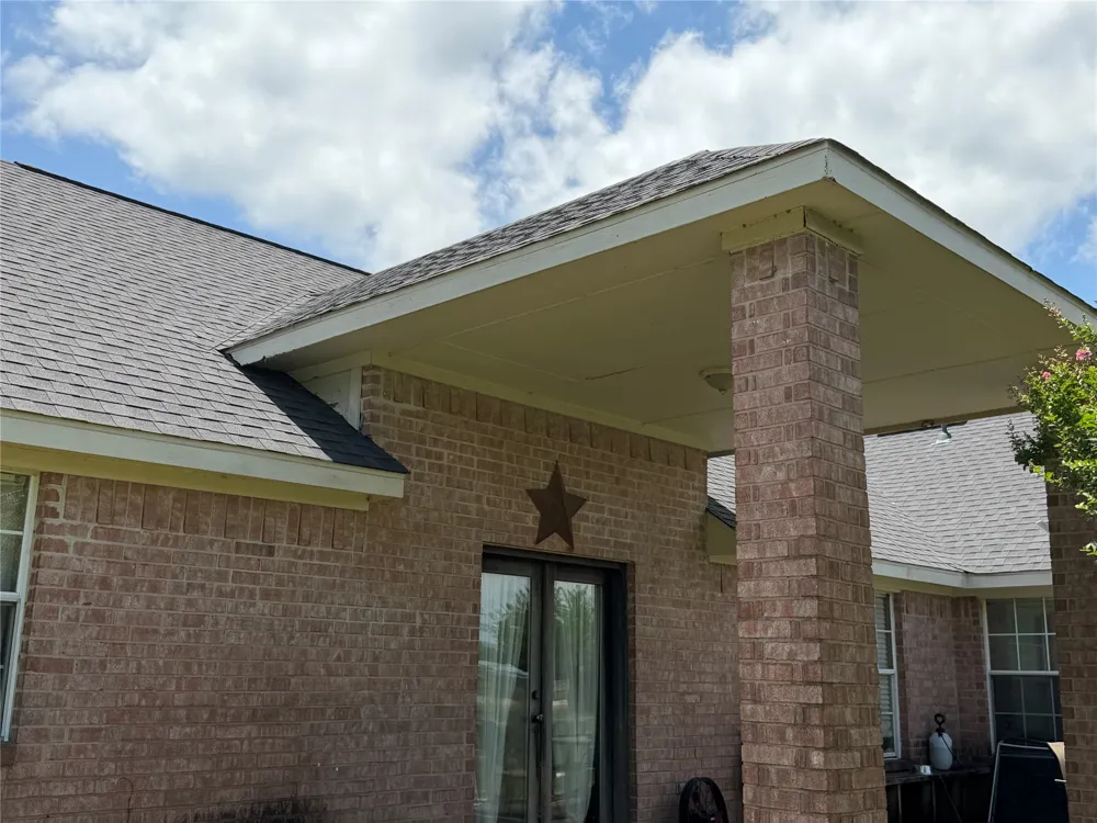 610 Cross Fence Drive Lowry Crossing, TX 75069