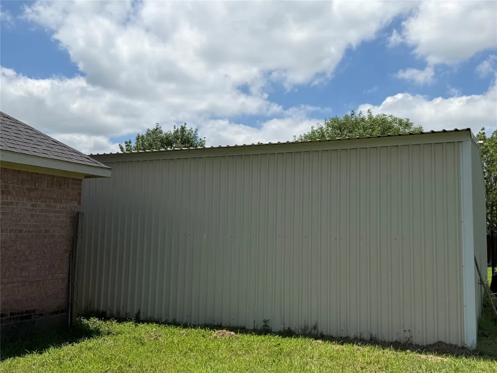 610 Cross Fence Drive Lowry Crossing, TX 75069