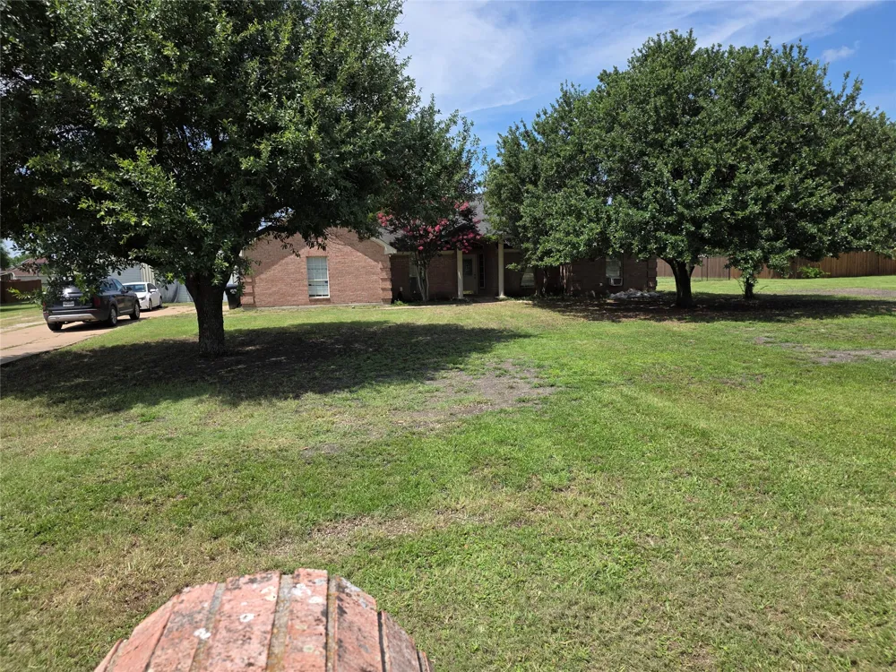 610 Cross Fence Drive Lowry Crossing, TX 75069