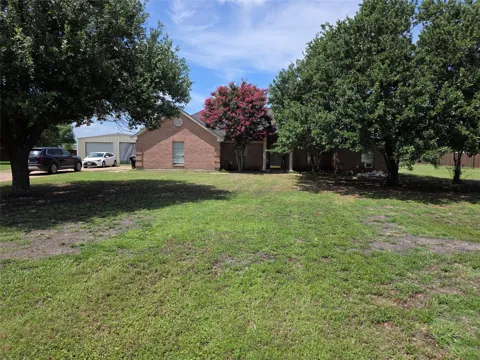 610 Cross Fence Drive