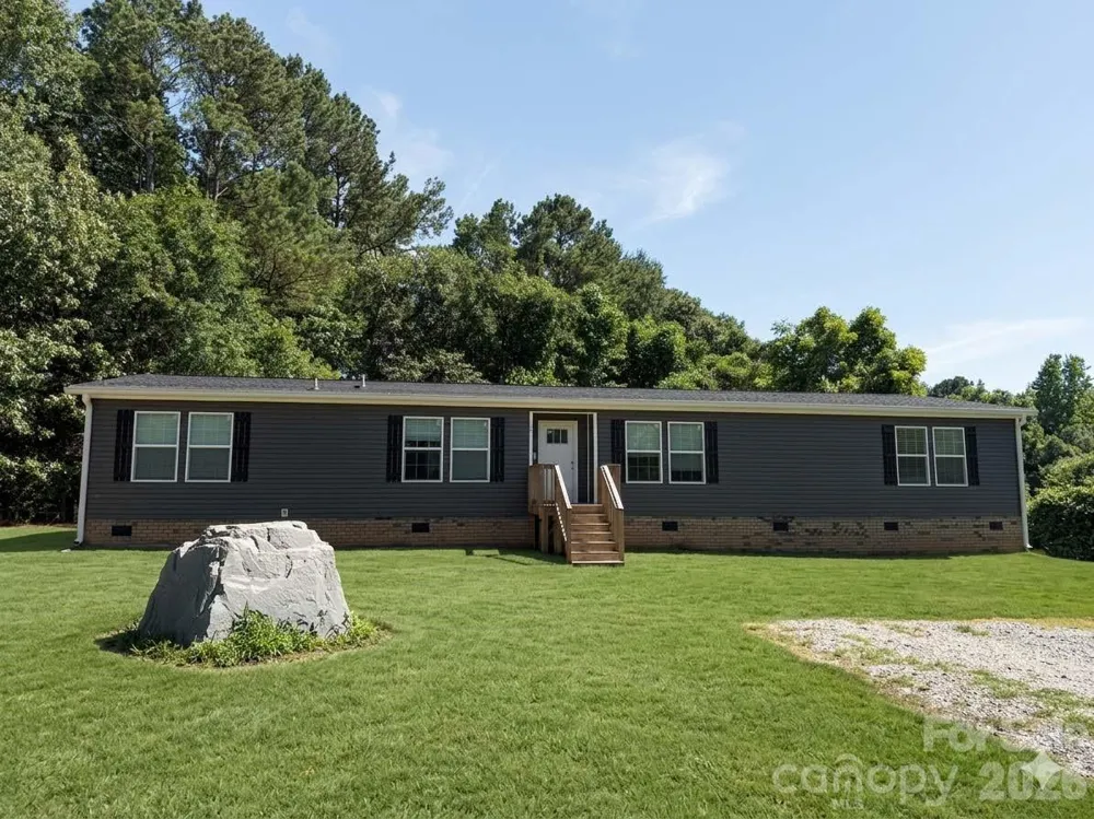 2541 Rocky Creek Road Chester, SC 29706