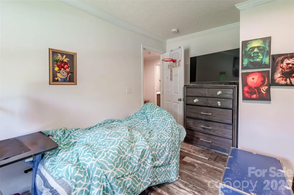 2541 Rocky Creek Road Chester, SC 29706