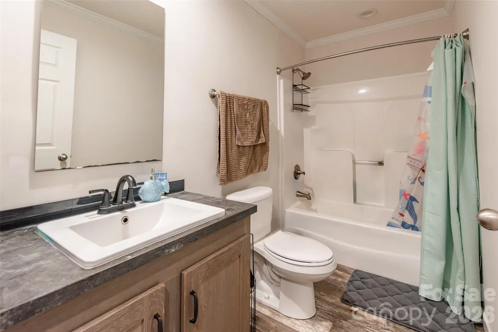 2541 Rocky Creek Road Chester, SC 29706