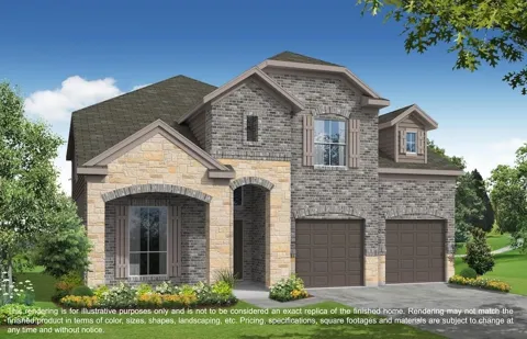 3115 Native Spring Dr